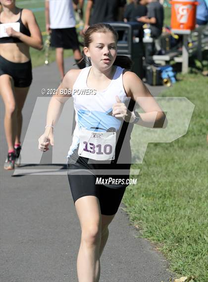 Thumbnail 2 in Chantilly @ Centreville photogallery.