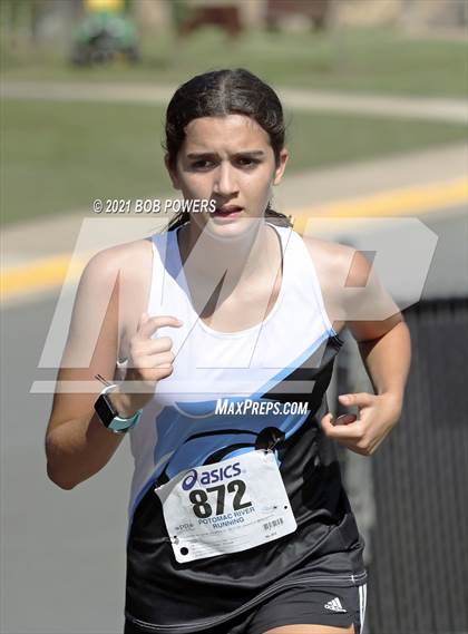 Thumbnail 3 in Chantilly @ Centreville photogallery.