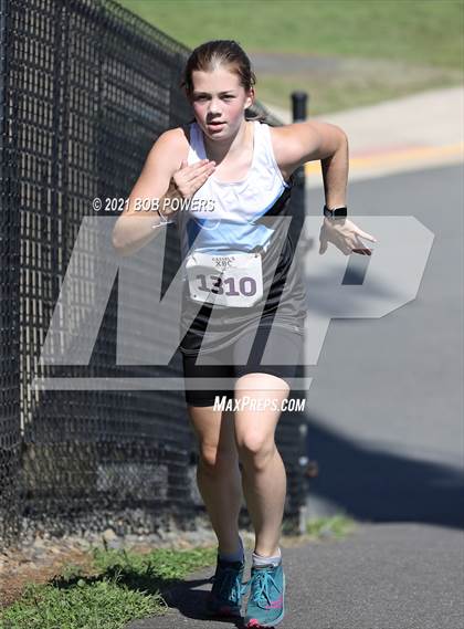 Thumbnail 1 in Chantilly @ Centreville photogallery.