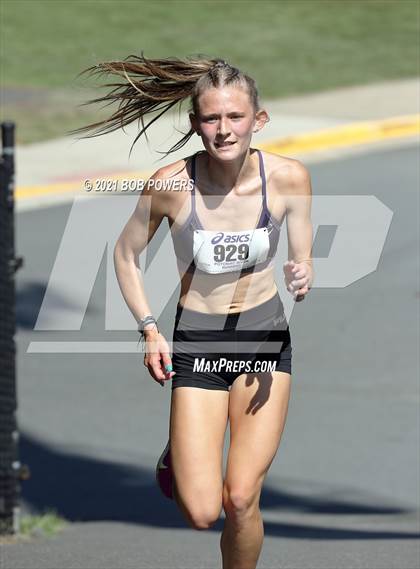 Thumbnail 1 in Chantilly @ Centreville photogallery.
