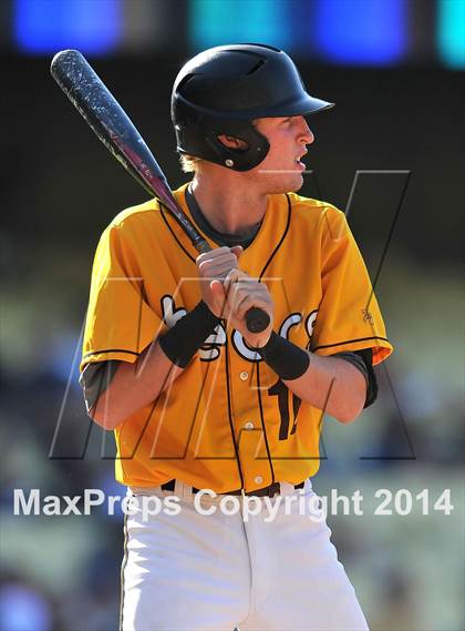 Thumbnail 2 in Temecula Valley vs. Aliso Niguel (CIF SS DIV 2 Final) photogallery.