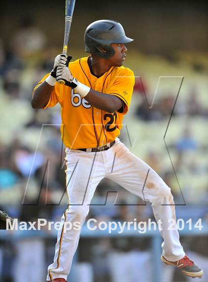 Thumbnail 3 in Temecula Valley vs. Aliso Niguel (CIF SS DIV 2 Final) photogallery.