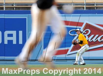 Thumbnail 3 in Temecula Valley vs. Aliso Niguel (CIF SS DIV 2 Final) photogallery.
