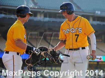 Thumbnail 3 in Temecula Valley vs. Aliso Niguel (CIF SS DIV 2 Final) photogallery.