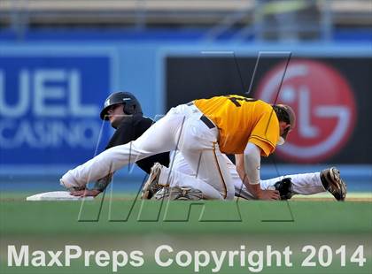 Thumbnail 1 in Temecula Valley vs. Aliso Niguel (CIF SS DIV 2 Final) photogallery.