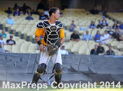 Thumbnail 3 in Temecula Valley vs. Aliso Niguel (CIF SS DIV 2 Final) photogallery.