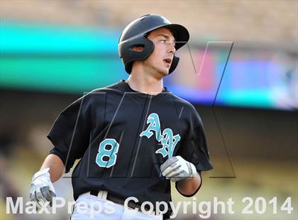 Thumbnail 1 in Temecula Valley vs. Aliso Niguel (CIF SS DIV 2 Final) photogallery.