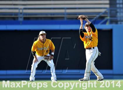 Thumbnail 3 in Temecula Valley vs. Aliso Niguel (CIF SS DIV 2 Final) photogallery.
