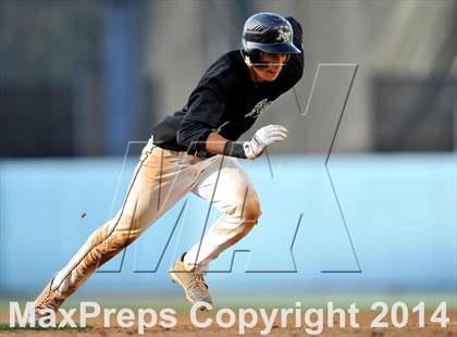 Thumbnail 1 in Temecula Valley vs. Aliso Niguel (CIF SS DIV 2 Final) photogallery.