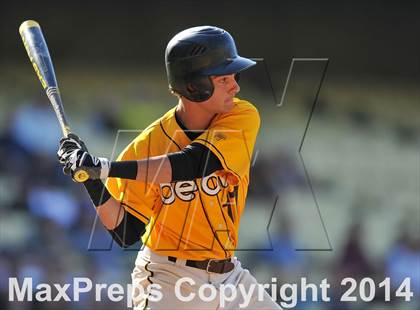Thumbnail 3 in Temecula Valley vs. Aliso Niguel (CIF SS DIV 2 Final) photogallery.