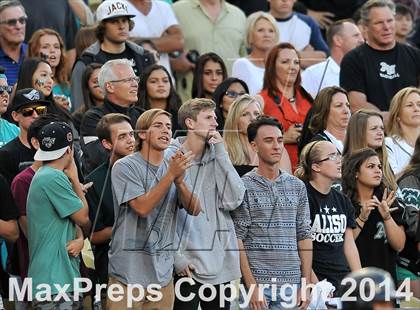 Thumbnail 2 in Temecula Valley vs. Aliso Niguel (CIF SS DIV 2 Final) photogallery.