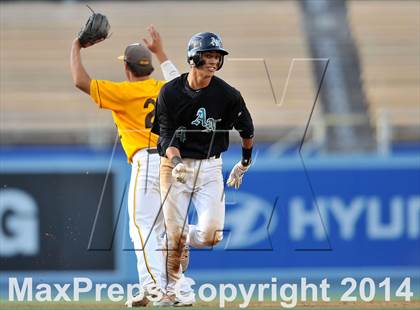 Thumbnail 2 in Temecula Valley vs. Aliso Niguel (CIF SS DIV 2 Final) photogallery.