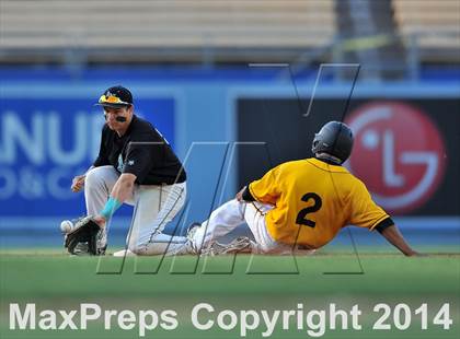 Thumbnail 1 in Temecula Valley vs. Aliso Niguel (CIF SS DIV 2 Final) photogallery.