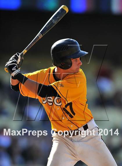 Thumbnail 2 in Temecula Valley vs. Aliso Niguel (CIF SS DIV 2 Final) photogallery.