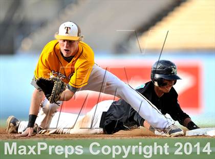 Thumbnail 2 in Temecula Valley vs. Aliso Niguel (CIF SS DIV 2 Final) photogallery.