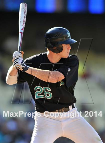 Thumbnail 1 in Temecula Valley vs. Aliso Niguel (CIF SS DIV 2 Final) photogallery.