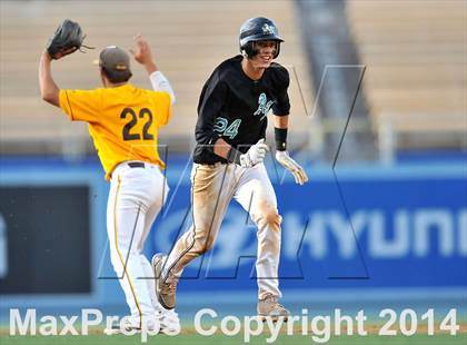 Thumbnail 3 in Temecula Valley vs. Aliso Niguel (CIF SS DIV 2 Final) photogallery.