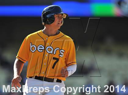 Thumbnail 2 in Temecula Valley vs. Aliso Niguel (CIF SS DIV 2 Final) photogallery.