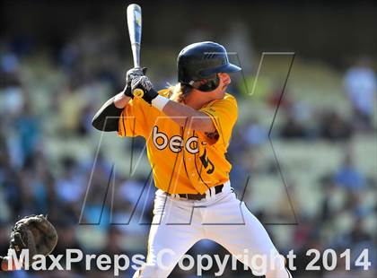 Thumbnail 1 in Temecula Valley vs. Aliso Niguel (CIF SS DIV 2 Final) photogallery.