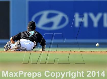 Thumbnail 1 in Temecula Valley vs. Aliso Niguel (CIF SS DIV 2 Final) photogallery.