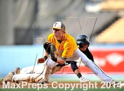Thumbnail 1 in Temecula Valley vs. Aliso Niguel (CIF SS DIV 2 Final) photogallery.