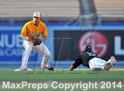 Thumbnail 3 in Temecula Valley vs. Aliso Niguel (CIF SS DIV 2 Final) photogallery.