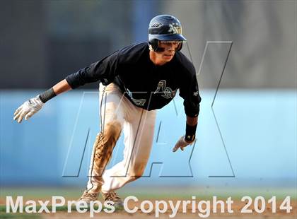 Thumbnail 2 in Temecula Valley vs. Aliso Niguel (CIF SS DIV 2 Final) photogallery.