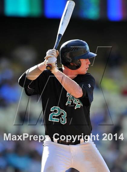 Thumbnail 3 in Temecula Valley vs. Aliso Niguel (CIF SS DIV 2 Final) photogallery.