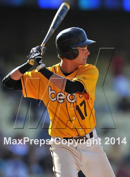 Thumbnail 1 in Temecula Valley vs. Aliso Niguel (CIF SS DIV 2 Final) photogallery.