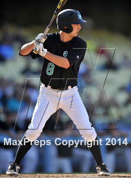 Thumbnail 3 in Temecula Valley vs. Aliso Niguel (CIF SS DIV 2 Final) photogallery.