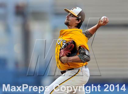 Thumbnail 1 in Temecula Valley vs. Aliso Niguel (CIF SS DIV 2 Final) photogallery.