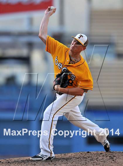 Thumbnail 3 in Temecula Valley vs. Aliso Niguel (CIF SS DIV 2 Final) photogallery.