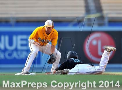 Thumbnail 2 in Temecula Valley vs. Aliso Niguel (CIF SS DIV 2 Final) photogallery.