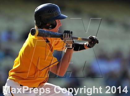 Thumbnail 3 in Temecula Valley vs. Aliso Niguel (CIF SS DIV 2 Final) photogallery.