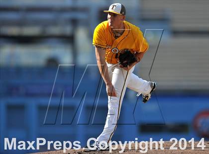 Thumbnail 1 in Temecula Valley vs. Aliso Niguel (CIF SS DIV 2 Final) photogallery.