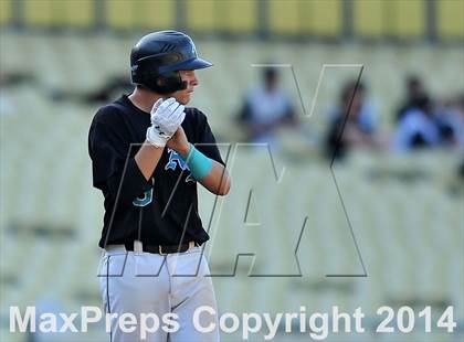 Thumbnail 2 in Temecula Valley vs. Aliso Niguel (CIF SS DIV 2 Final) photogallery.