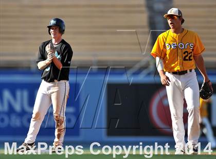 Thumbnail 2 in Temecula Valley vs. Aliso Niguel (CIF SS DIV 2 Final) photogallery.