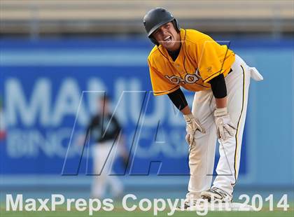 Thumbnail 1 in Temecula Valley vs. Aliso Niguel (CIF SS DIV 2 Final) photogallery.