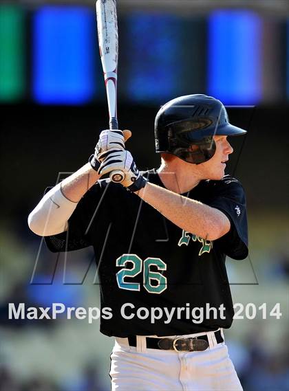 Thumbnail 3 in Temecula Valley vs. Aliso Niguel (CIF SS DIV 2 Final) photogallery.