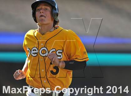 Thumbnail 1 in Temecula Valley vs. Aliso Niguel (CIF SS DIV 2 Final) photogallery.