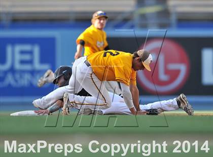 Thumbnail 1 in Temecula Valley vs. Aliso Niguel (CIF SS DIV 2 Final) photogallery.