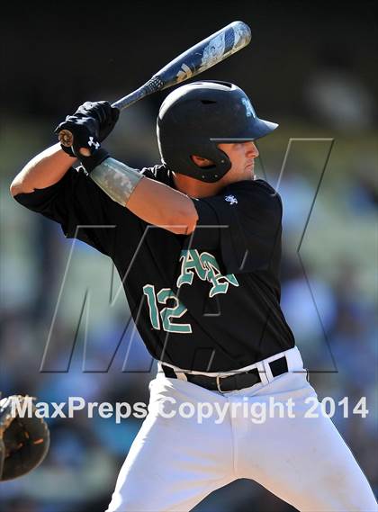 Thumbnail 1 in Temecula Valley vs. Aliso Niguel (CIF SS DIV 2 Final) photogallery.