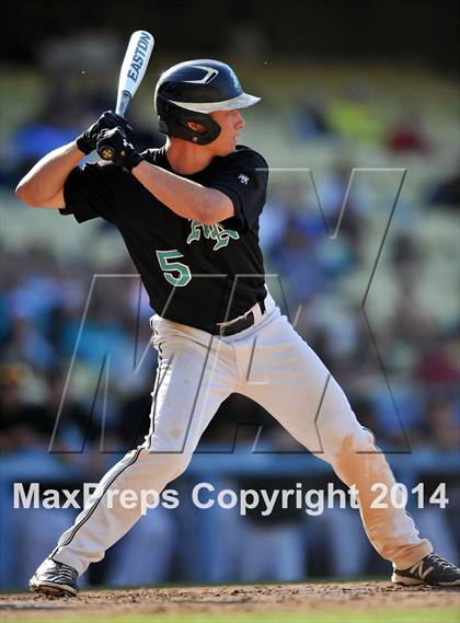 Thumbnail 3 in Temecula Valley vs. Aliso Niguel (CIF SS DIV 2 Final) photogallery.