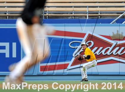 Thumbnail 2 in Temecula Valley vs. Aliso Niguel (CIF SS DIV 2 Final) photogallery.