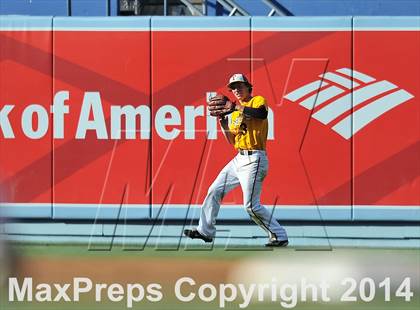 Thumbnail 1 in Temecula Valley vs. Aliso Niguel (CIF SS DIV 2 Final) photogallery.