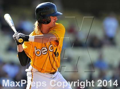 Thumbnail 3 in Temecula Valley vs. Aliso Niguel (CIF SS DIV 2 Final) photogallery.