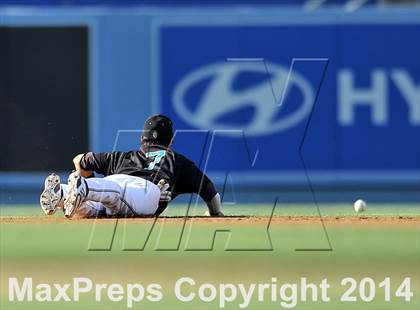Thumbnail 3 in Temecula Valley vs. Aliso Niguel (CIF SS DIV 2 Final) photogallery.
