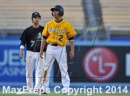 Thumbnail 3 in Temecula Valley vs. Aliso Niguel (CIF SS DIV 2 Final) photogallery.