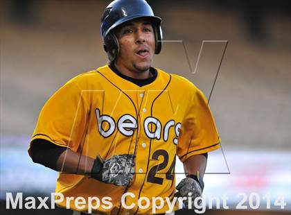Thumbnail 3 in Temecula Valley vs. Aliso Niguel (CIF SS DIV 2 Final) photogallery.
