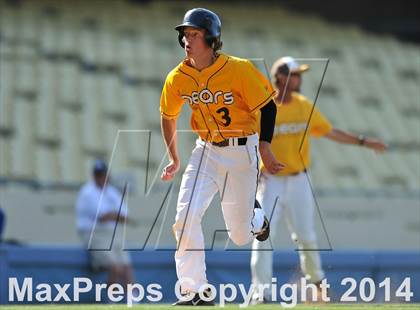 Thumbnail 3 in Temecula Valley vs. Aliso Niguel (CIF SS DIV 2 Final) photogallery.